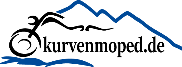 Kurvenmoped.de